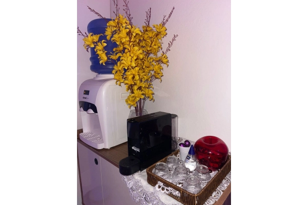 Meu Espaço 6